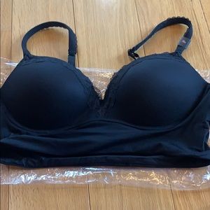 NWT Victoria’s Secret wireless bra